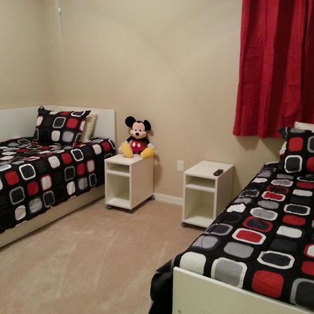 Cozykey Vacation Rentals - Crystal Cove คิสซิมมี ห้อง รูปภาพ