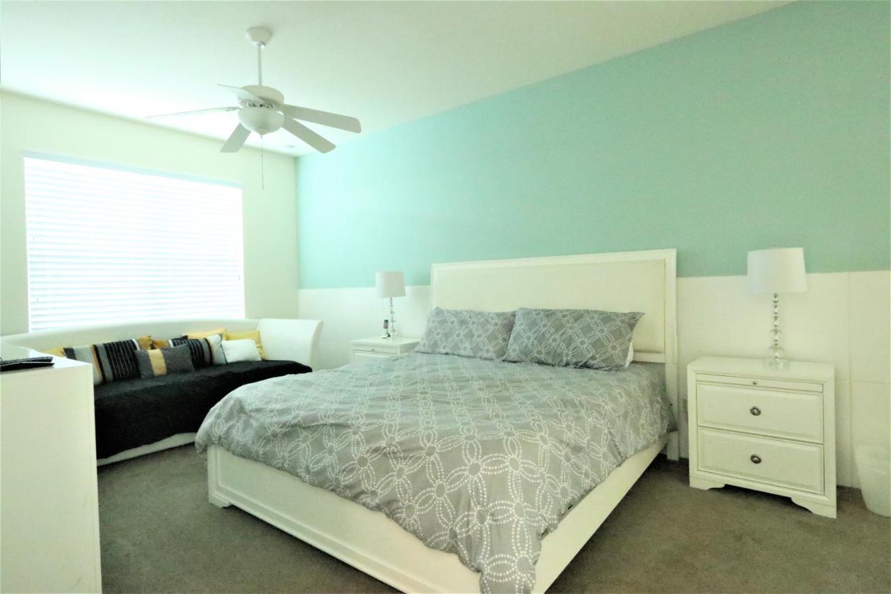 Cozykey Vacation Rentals - Crystal Cove คิสซิมมี ภายนอก รูปภาพ