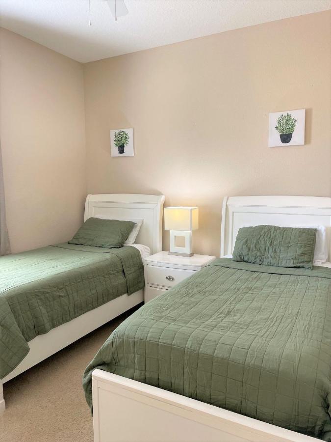 Cozykey Vacation Rentals - Crystal Cove คิสซิมมี ภายนอก รูปภาพ