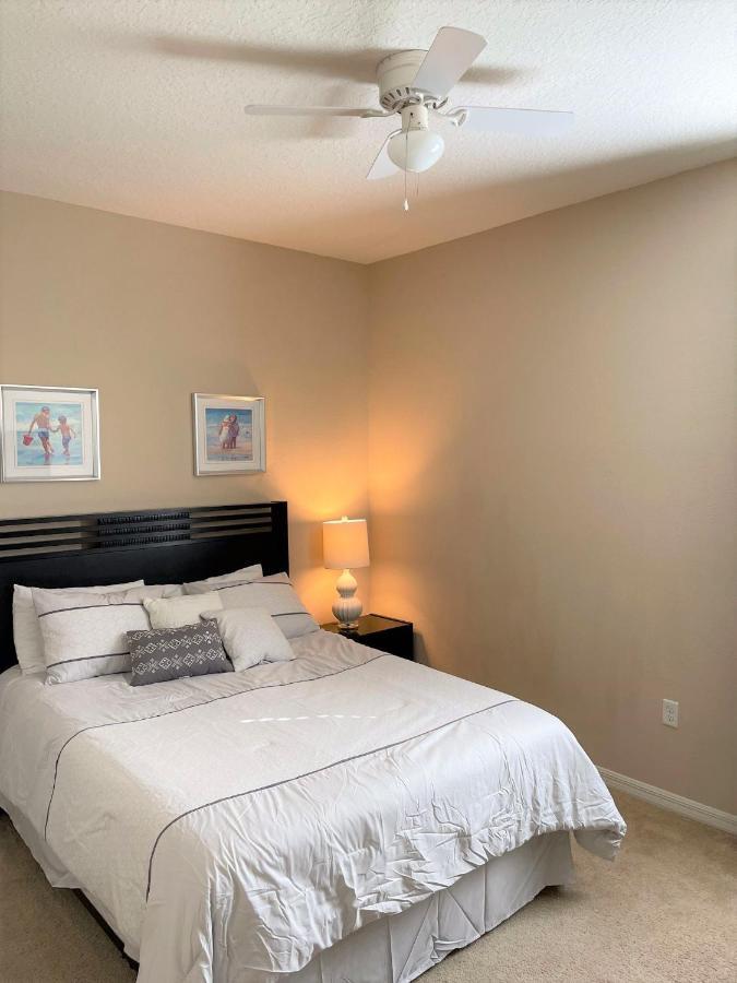 Cozykey Vacation Rentals - Crystal Cove คิสซิมมี ภายนอก รูปภาพ