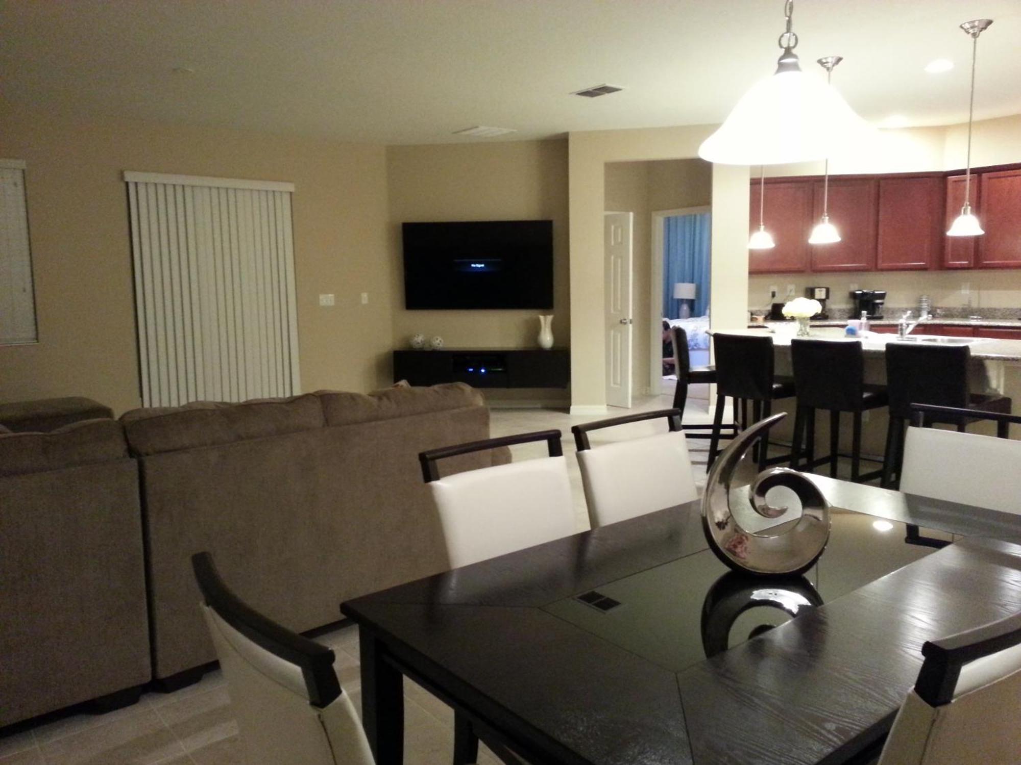 Cozykey Vacation Rentals - Crystal Cove คิสซิมมี ห้อง รูปภาพ