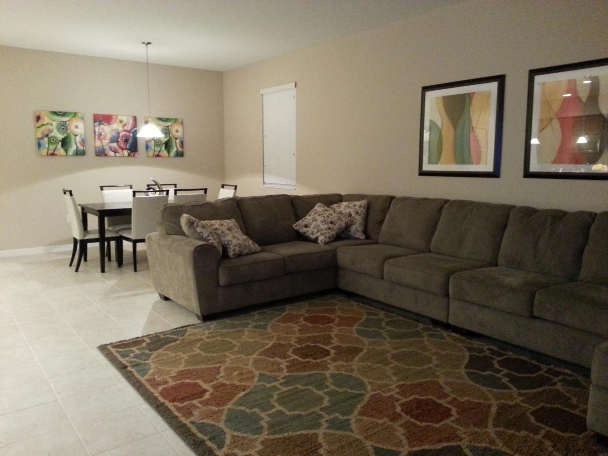 Cozykey Vacation Rentals - Crystal Cove คิสซิมมี ห้อง รูปภาพ
