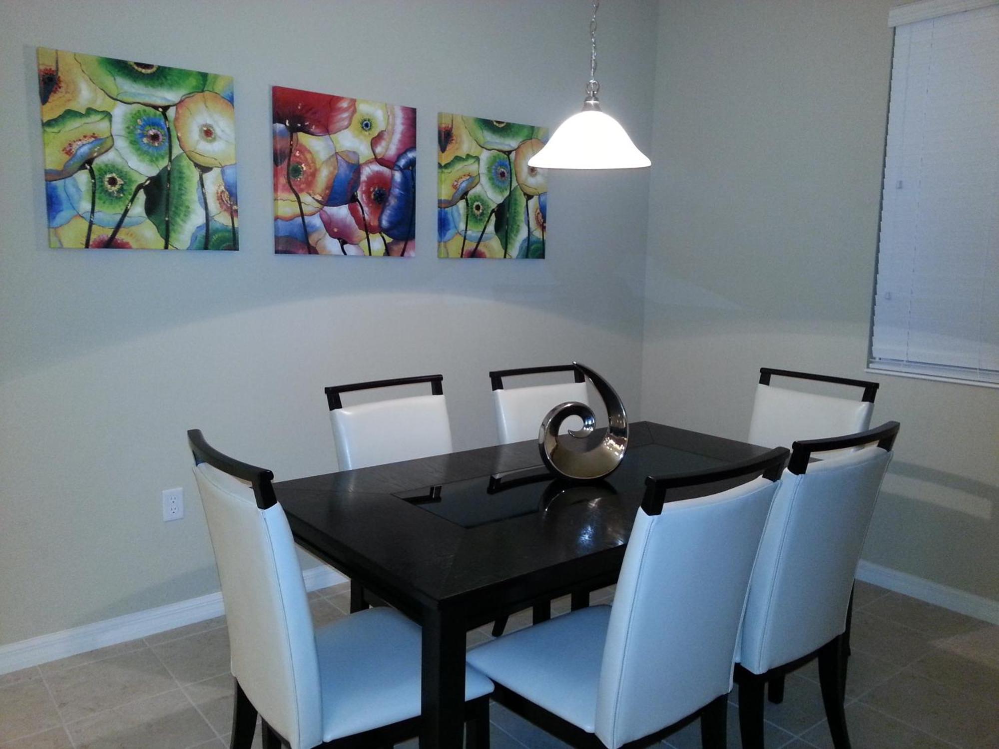 Cozykey Vacation Rentals - Crystal Cove คิสซิมมี ห้อง รูปภาพ