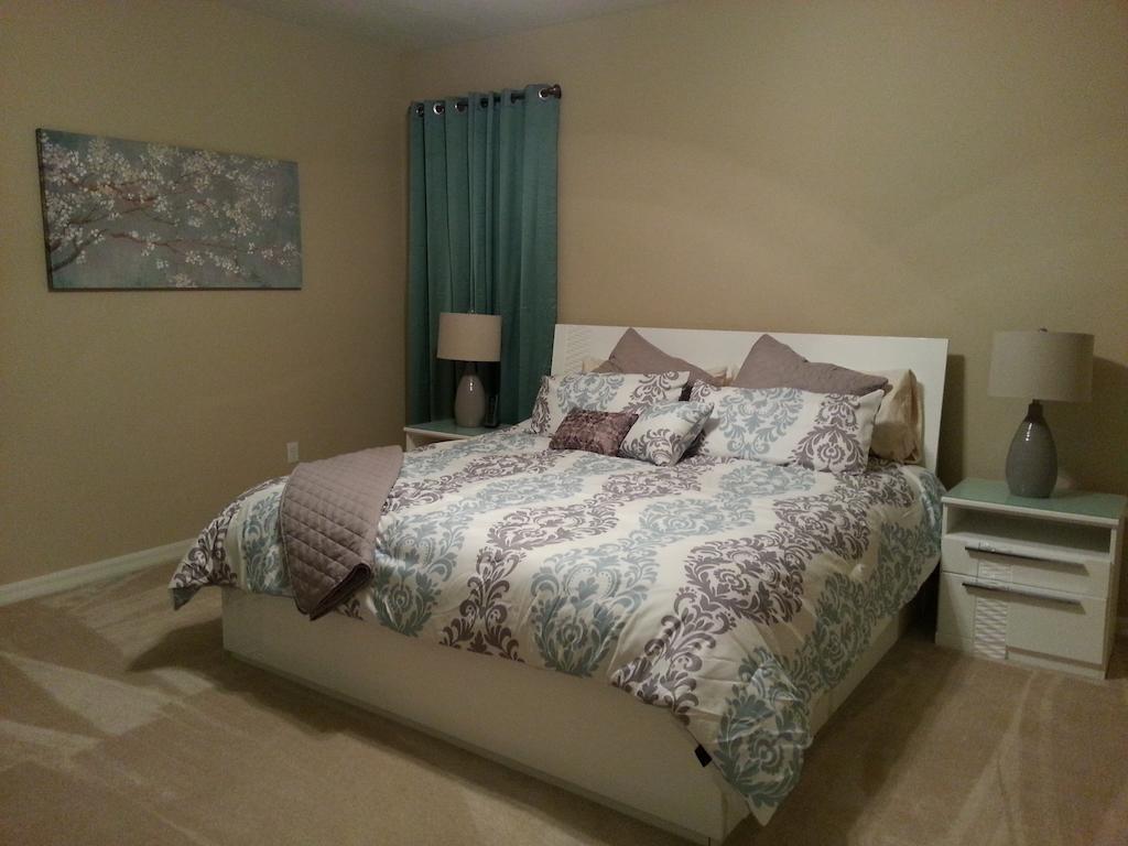 Cozykey Vacation Rentals - Crystal Cove คิสซิมมี ภายนอก รูปภาพ