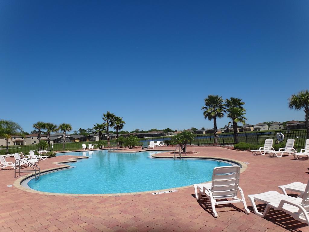 Cozykey Vacation Rentals - Crystal Cove คิสซิมมี ภายนอก รูปภาพ
