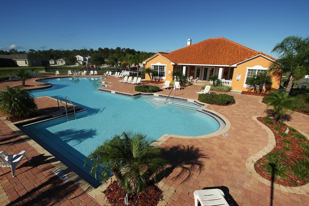 Cozykey Vacation Rentals - Crystal Cove คิสซิมมี ภายนอก รูปภาพ